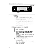 Предварительный просмотр 18 страницы Fujitsu Ten ECLIPSE CD5441 Owner'S Manual