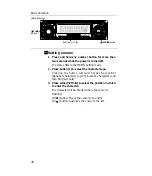 Предварительный просмотр 30 страницы Fujitsu Ten ECLIPSE CD5441 Owner'S Manual