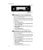 Предварительный просмотр 34 страницы Fujitsu Ten ECLIPSE CD5441 Owner'S Manual