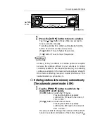 Предварительный просмотр 47 страницы Fujitsu Ten ECLIPSE CD5441 Owner'S Manual