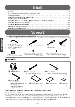 Preview for 34 page of Fujitsu Ten Eclipse TD307 II Owner'S Manual