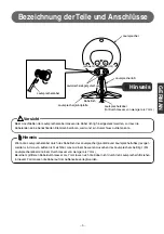 Preview for 37 page of Fujitsu Ten Eclipse TD307 II Owner'S Manual