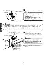 Preview for 40 page of Fujitsu Ten Eclipse TD307 II Owner'S Manual