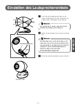 Preview for 45 page of Fujitsu Ten Eclipse TD307 II Owner'S Manual