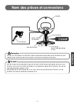 Preview for 53 page of Fujitsu Ten Eclipse TD307 II Owner'S Manual