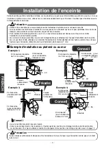 Preview for 54 page of Fujitsu Ten Eclipse TD307 II Owner'S Manual