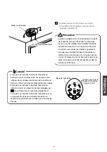 Preview for 57 page of Fujitsu Ten Eclipse TD307 II Owner'S Manual