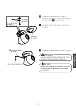 Preview for 59 page of Fujitsu Ten Eclipse TD307 II Owner'S Manual