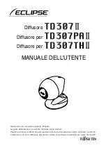 Предварительный просмотр 65 страницы Fujitsu Ten Eclipse TD307 II Owner'S Manual