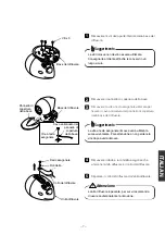 Предварительный просмотр 71 страницы Fujitsu Ten Eclipse TD307 II Owner'S Manual