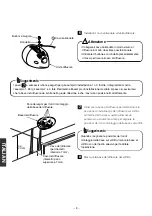 Предварительный просмотр 72 страницы Fujitsu Ten Eclipse TD307 II Owner'S Manual