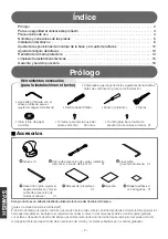 Preview for 82 page of Fujitsu Ten Eclipse TD307 II Owner'S Manual