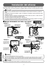 Preview for 86 page of Fujitsu Ten Eclipse TD307 II Owner'S Manual