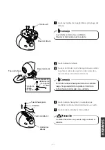 Preview for 87 page of Fujitsu Ten Eclipse TD307 II Owner'S Manual