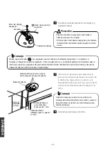 Preview for 88 page of Fujitsu Ten Eclipse TD307 II Owner'S Manual