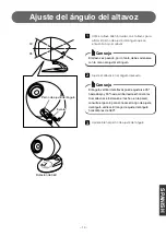 Preview for 93 page of Fujitsu Ten Eclipse TD307 II Owner'S Manual