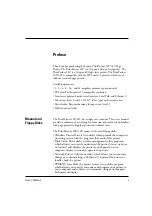 Preview for 12 page of Fujitsu 10  ppm User Manual