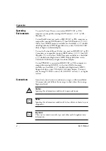 Preview for 13 page of Fujitsu 10  ppm User Manual