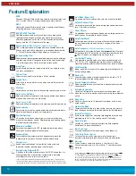 Предварительный просмотр 12 страницы Fujitsu 12RL2 Manual