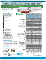 Предварительный просмотр 20 страницы Fujitsu 12RL2 Manual