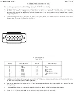 Preview for 7 page of Fujitsu 154V Service Manual