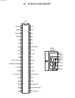 Предварительный просмотр 50 страницы Fujitsu 154V Service Manual