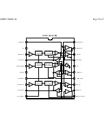 Предварительный просмотр 53 страницы Fujitsu 154V Service Manual