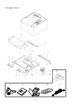 Preview for 16 page of Fujitsu 16DV Parts Catalogue