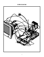 Preview for 7 page of Fujitsu 17P4 Service Manual