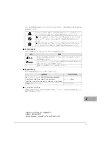 Preview for 3 page of Fujitsu 19R-261A2 User Manual