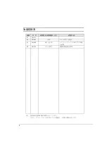 Preview for 4 page of Fujitsu 19R-261A2 User Manual