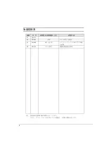 Предварительный просмотр 4 страницы Fujitsu 19R-261A2 User Manual