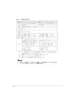 Preview for 14 page of Fujitsu 19R-261A2 User Manual