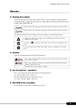 Предварительный просмотр 3 страницы Fujitsu 1PRIMERGY RX600 S4 User Manual
