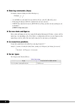Предварительный просмотр 4 страницы Fujitsu 1PRIMERGY RX600 S4 User Manual