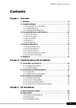 Preview for 7 page of Fujitsu 1PRIMERGY RX600 S4 User Manual