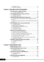 Предварительный просмотр 8 страницы Fujitsu 1PRIMERGY RX600 S4 User Manual