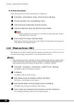 Предварительный просмотр 82 страницы Fujitsu 1PRIMERGY RX600 S4 User Manual