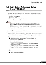 Предварительный просмотр 101 страницы Fujitsu 1PRIMERGY RX600 S4 User Manual