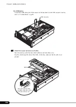 Предварительный просмотр 152 страницы Fujitsu 1PRIMERGY RX600 S4 User Manual