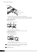 Предварительный просмотр 154 страницы Fujitsu 1PRIMERGY RX600 S4 User Manual