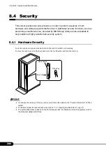 Предварительный просмотр 206 страницы Fujitsu 1PRIMERGY RX600 S4 User Manual