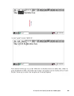 Preview for 177 page of Fujitsu 200 User Manual