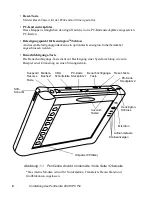 Preview for 226 page of Fujitsu 200 User Manual