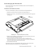 Preview for 241 page of Fujitsu 200 User Manual