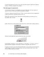 Preview for 440 page of Fujitsu 200 User Manual