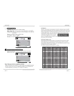 Preview for 8 page of Fujitsu 24 inch Color LCD Monitor User Manual