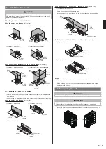 Preview for 5 page of Fujitsu 24LMAS1 Installation Manual