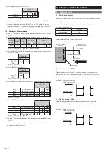 Preview for 14 page of Fujitsu 24LMAS1 Installation Manual