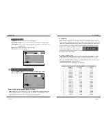 Preview for 8 page of Fujitsu 280X1024@75Hz User Manual